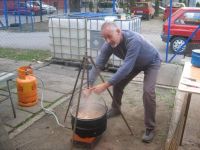 Amateri - zavrsni turnir - Oktobar 2011